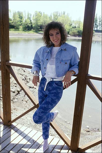 Gallery of Celine Dion