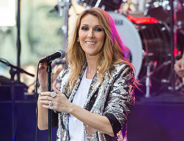Gallery of Celine Dion