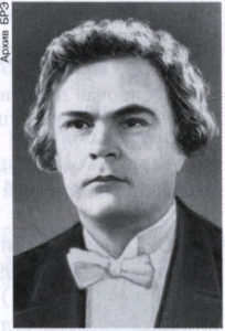 Konstantin Konstantinovich Ivanov