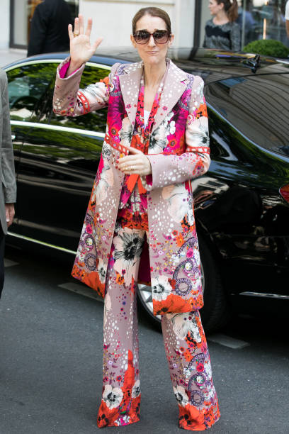Gallery of Celine Dion