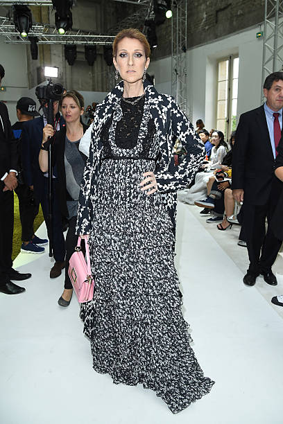 Gallery of Celine Dion
