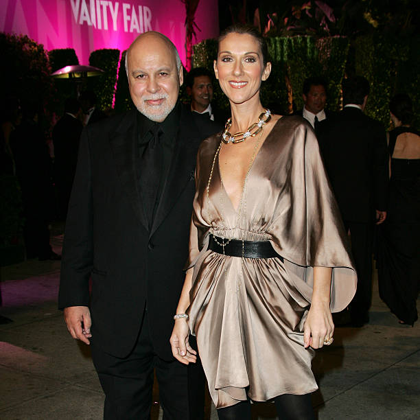 Gallery of Celine Dion
