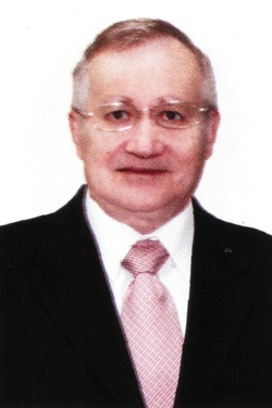 Vladimir Rudenkov