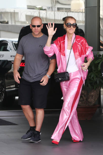 Gallery of Celine Dion