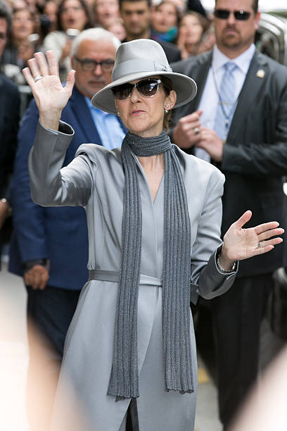Gallery of Celine Dion