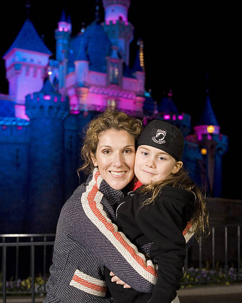 Gallery of Celine Dion