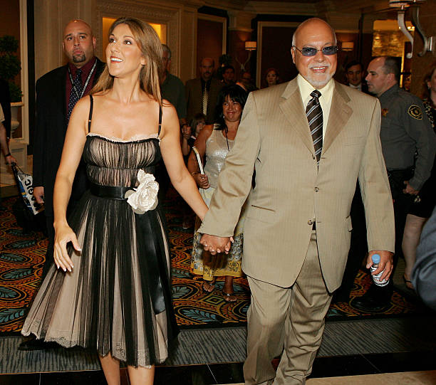 Gallery of Celine Dion