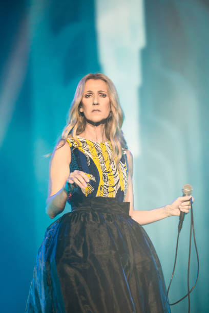 Gallery of Celine Dion