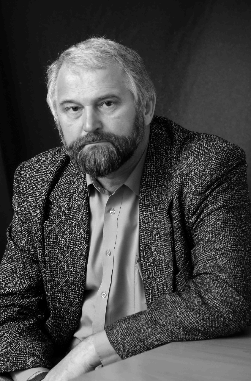 Svyatoslav Pavlovich Ivanov