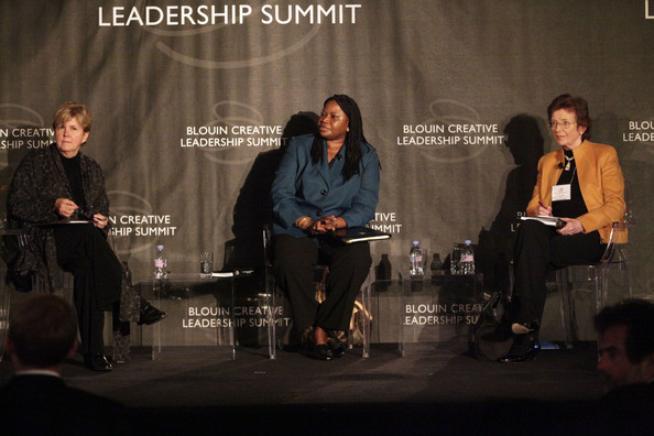 Gallery of Fatou Bensouda
