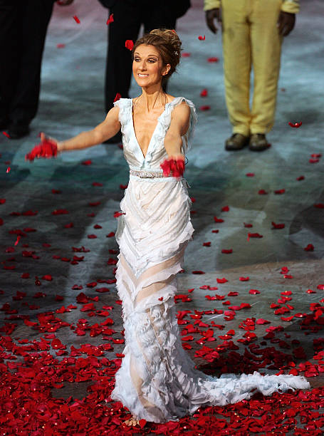 Gallery of Celine Dion