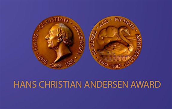 H. C. Andersen Award