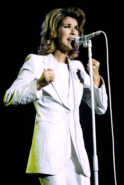 Gallery of Celine Dion