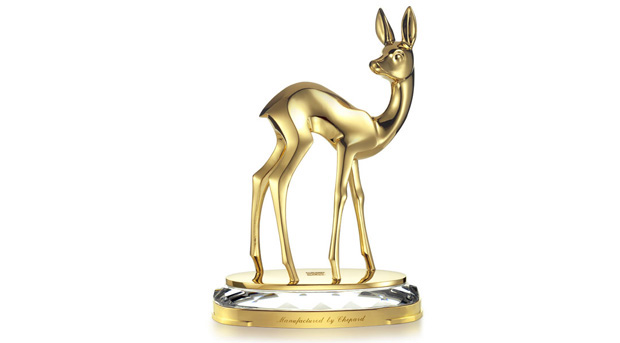 Bambi Award