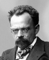 Sergey Vasilyevich Ivanov