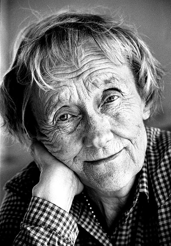 Gallery of Astrid Lindgren