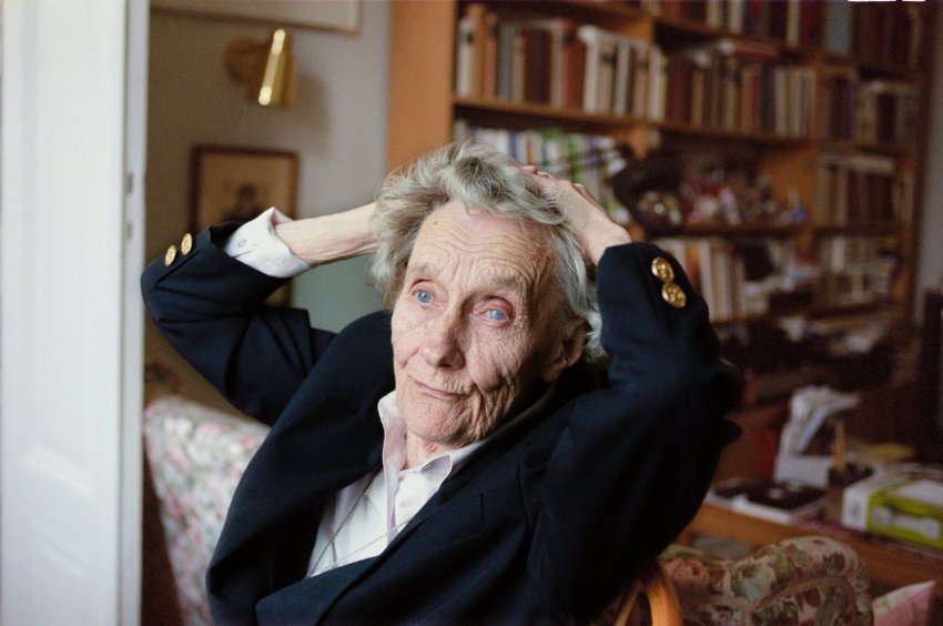 Gallery of Astrid Lindgren