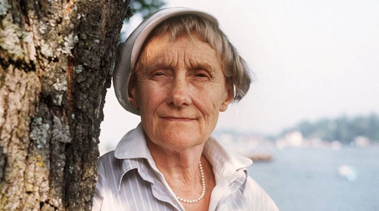 Gallery of Astrid Lindgren