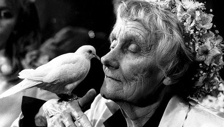 Gallery of Astrid Lindgren