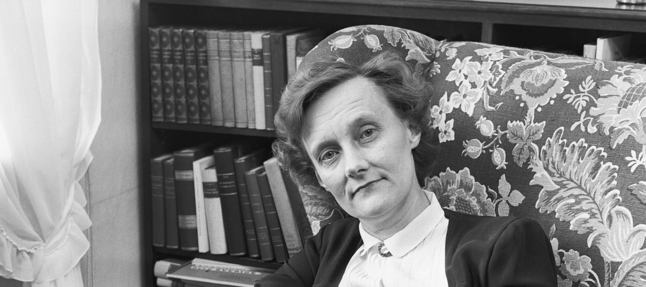 Gallery of Astrid Lindgren