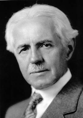 Charles Reiffel