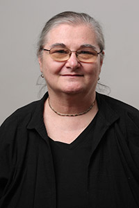 Katherine Arens