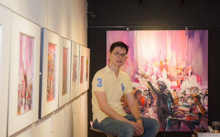 Gallery of Lim Cheng