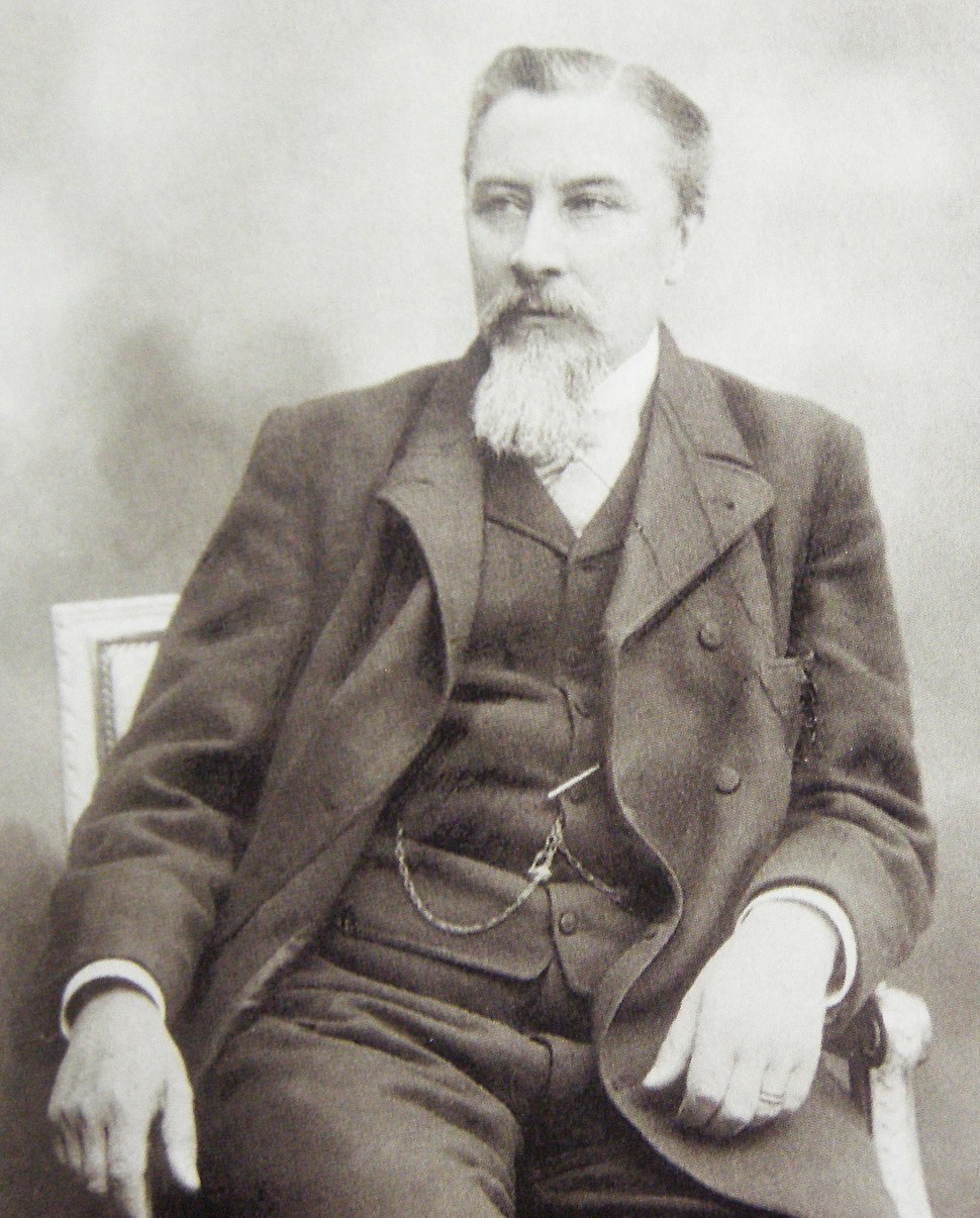 Gallery of Henryk Siemiradzki