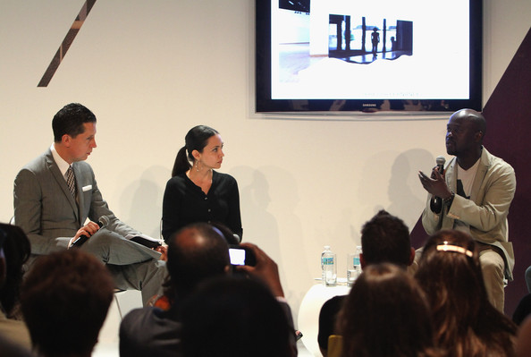 Gallery of David Adjaye