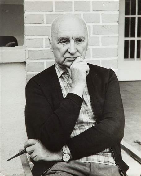 Gallery of Henryk Stazewski