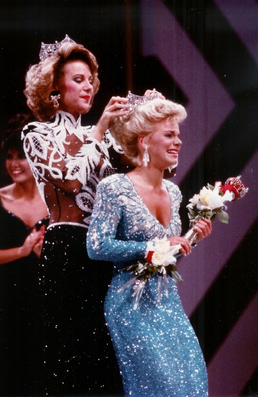 Miss America