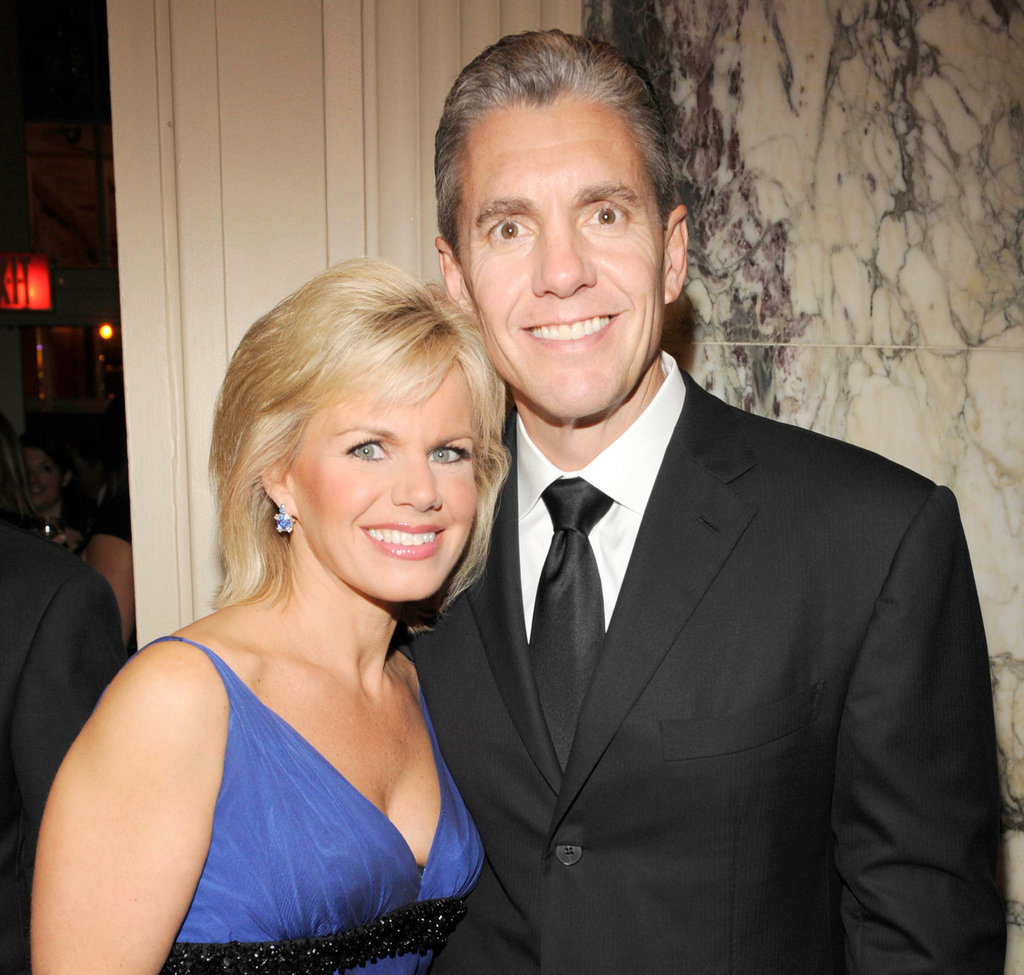 Spouse: Casey Close