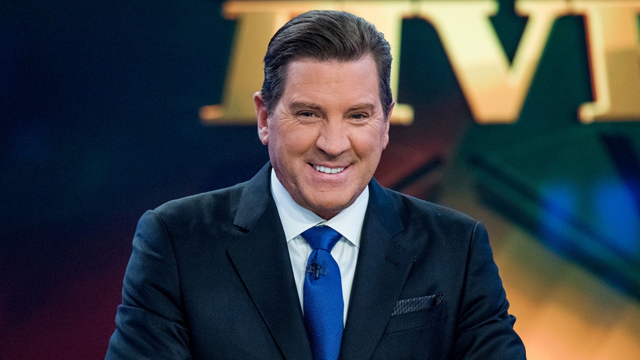 Friend: Eric Bolling