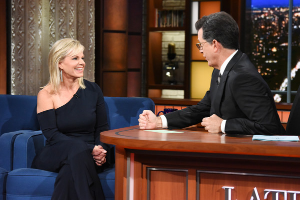 Gallery of Gretchen Carlson