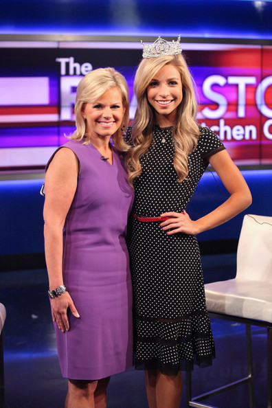 Gallery of Gretchen Carlson
