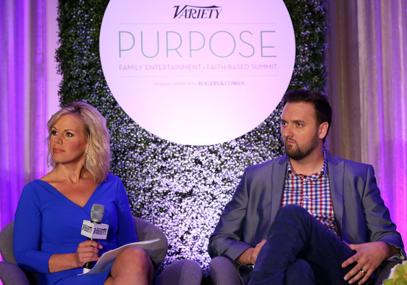 Gallery of Gretchen Carlson