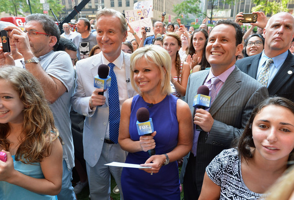 Gallery of Gretchen Carlson
