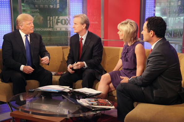 Gallery of Gretchen Carlson