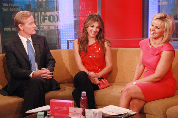 Gallery of Gretchen Carlson