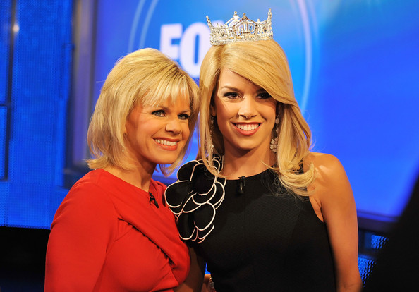 Gallery of Gretchen Carlson