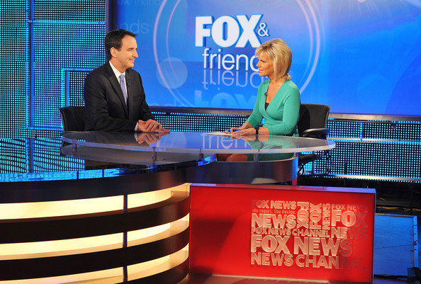 Gallery of Gretchen Carlson
