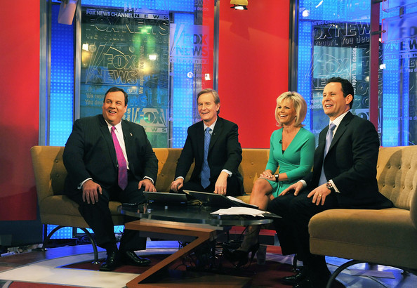 Gallery of Gretchen Carlson