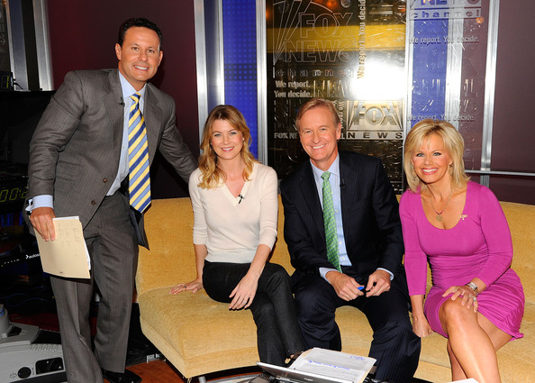 Gallery of Gretchen Carlson