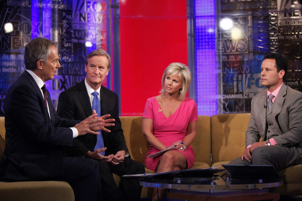 Gallery of Gretchen Carlson