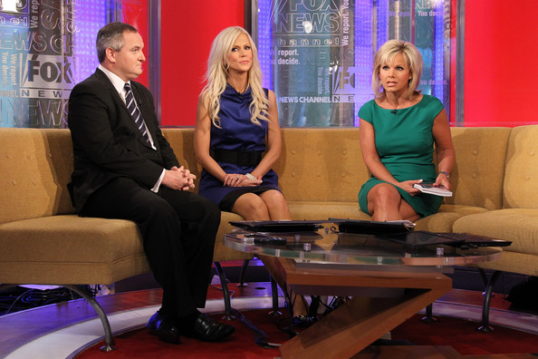 Gallery of Gretchen Carlson