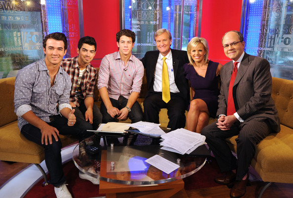 Gallery of Gretchen Carlson