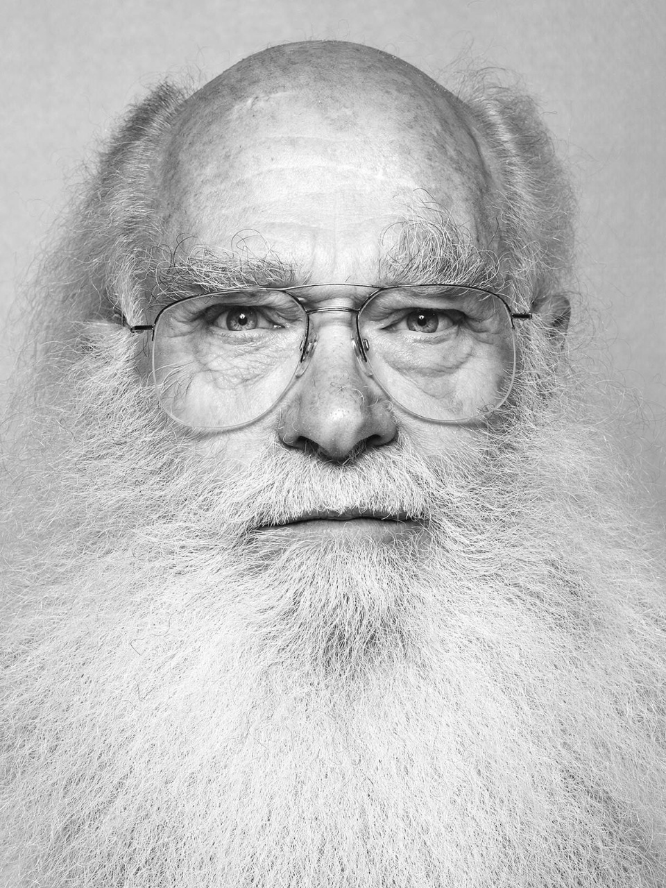 Herman De Vries