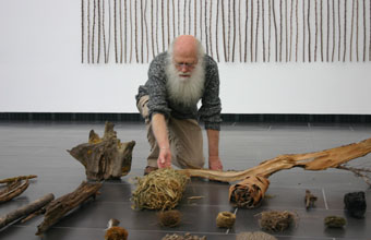 Gallery of Herman De Vries