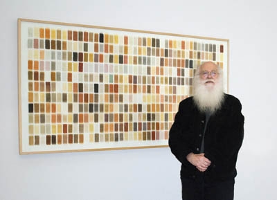 Gallery of Herman De Vries