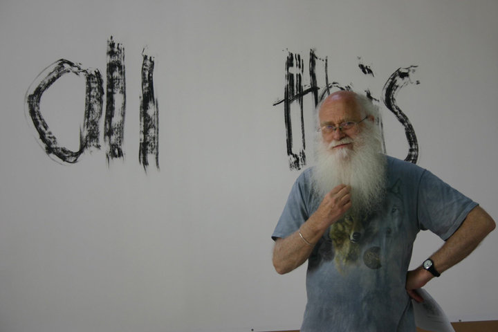 Gallery of Herman De Vries
